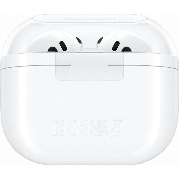 Навушники SAMSUNG Galaxy Buds3 (SM-R530NZWASEK) White 63663 фото