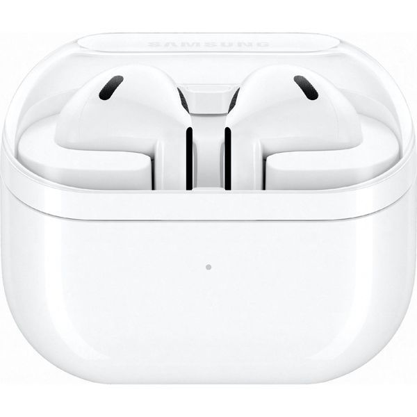 Навушники SAMSUNG Galaxy Buds3 (SM-R530NZWASEK) White 63663 фото