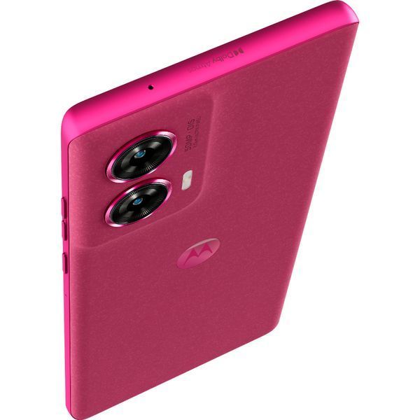 Смартфон Motorola Edge 50 fusion 12/512GB Hot Pink 65897 фото