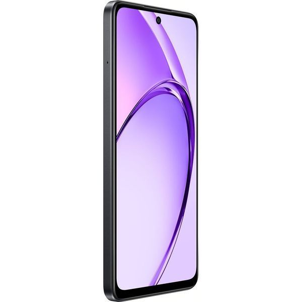 Смартфон OPPO A3 6/256GB Sparkle Black 67628 фото