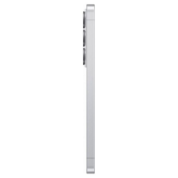 Смартфон Samsung Galaxy S26 5G 12/256GB White 71327 фото