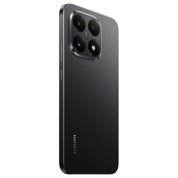 Смартфон Xiaomi 15T 12/256GB Black 69587 фото