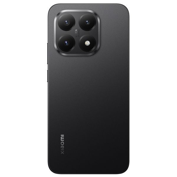 Смартфон Xiaomi 15T 12/256GB Black 69587 фото