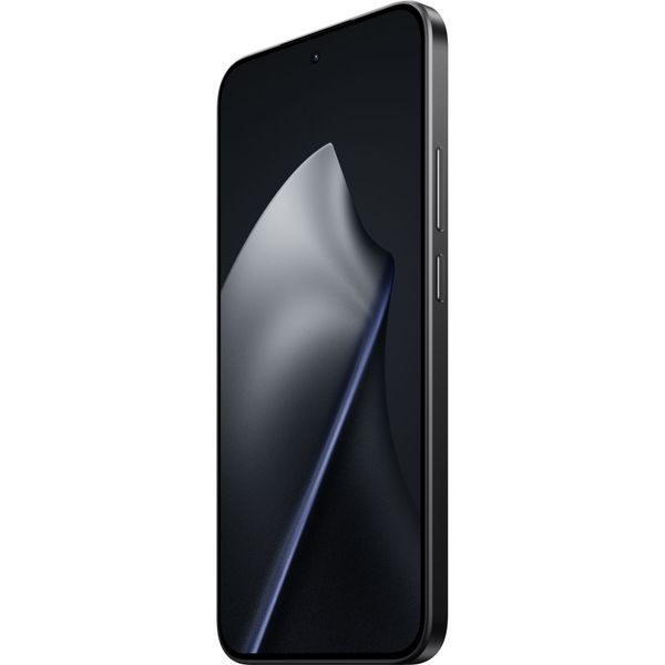 Смартфон Xiaomi 15T 12/256GB Black 69587 фото
