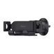Автотримач Baseus Stable Gravitational Car Mount Lite (Air Outlet Version) (SUWX010001) чорний 07307 фото 1