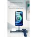 Бездротове зарядне пристрій WiWU Power Air X23 3 in 1 Power Air Wireless Charger Station 47097 фото 4