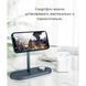 Бездротове зарядне пристрій WiWU Power Air X23 3 in 1 Power Air Wireless Charger Station 47097 фото 5