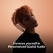 Навушники AirPods Max (2nd Gen) (MWW73ZE/A) Orange 66286 фото 4