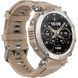 Смарт годинник Amazfit T-Rex Ultra Sahara (W2142EU2N) Beige 63607 фото 2