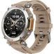 Смарт годинник Amazfit T-Rex Ultra Sahara (W2142EU2N) Beige 63607 фото 1