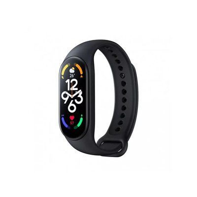 Фітнес-трекер Xiaomi Mi Band 7 NFC Black 57560 фото