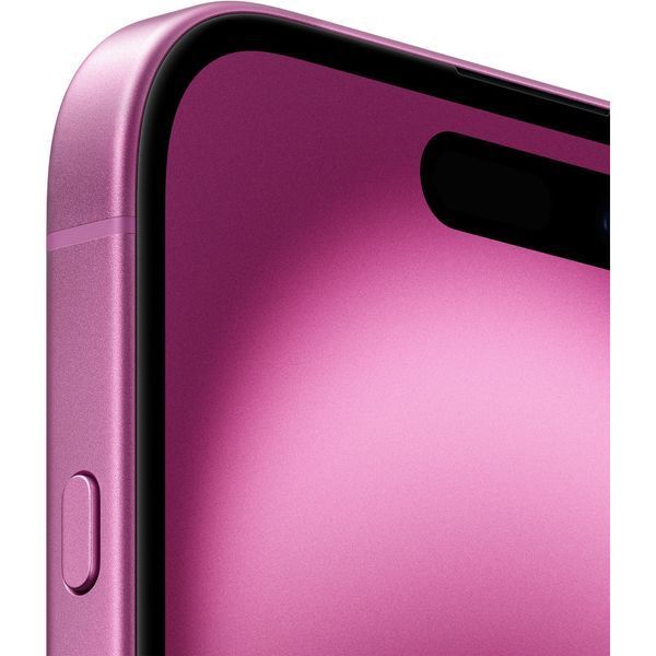 Apple iPhone 16 Plus 256GB Pink 64605 фото