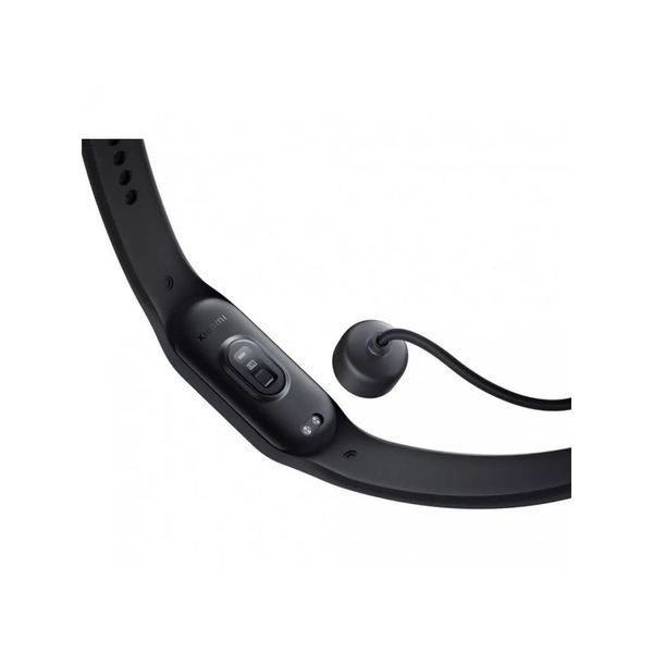 Фітнес-трекер Xiaomi Mi Band 7 NFC Black 57560 фото