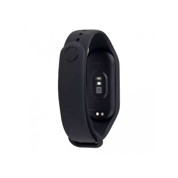 Фітнес-трекер Xiaomi Mi Band 7 NFC Black 57560 фото