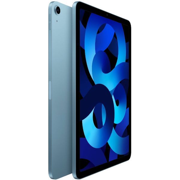 Планшет Apple iPad Air 10.9" M1 (5th Gen.2022) 64GB Wi-Fi Blue (MM9E3) 58607 фото