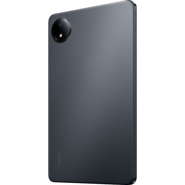 Планшет Xiaomi Redmi Pad SE 8.7" 4/64GB 4G Graphite Gray (VHU5027EU) 64202 фото