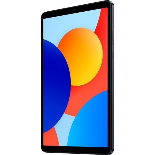 Планшет Xiaomi Redmi Pad SE 8.7" 4/64GB 4G Graphite Gray (VHU5027EU) 64202 фото