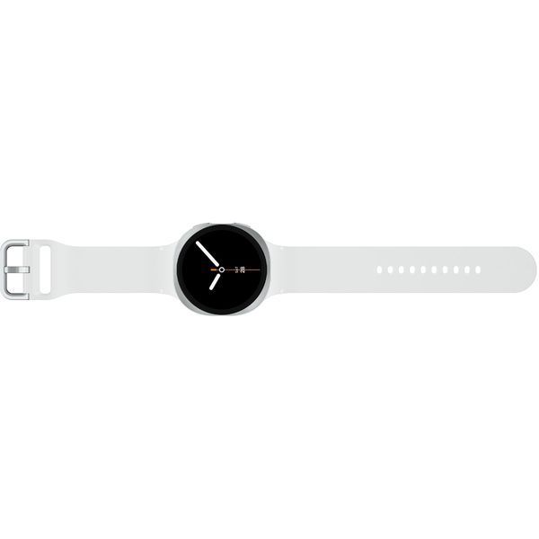 Смарт годинник Samsung Galaxy Watch 8 40mm Silver (SM-L320NZSASEK) 68797 фото