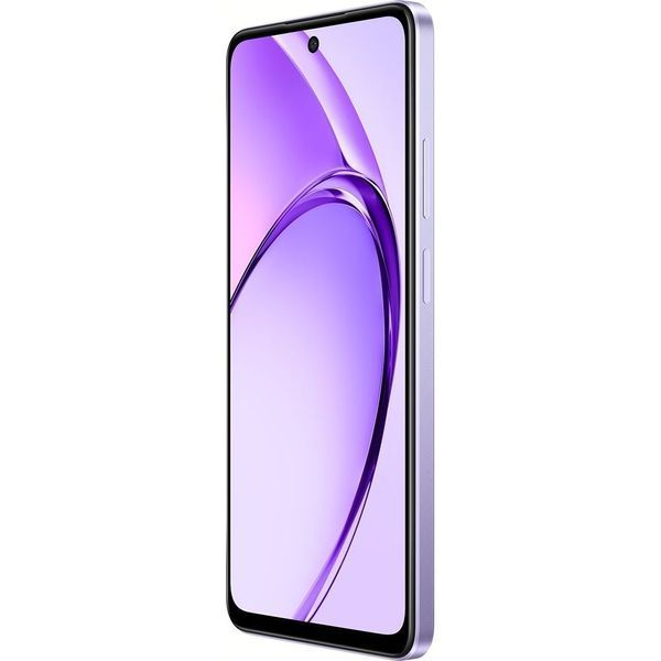 Смартфон OPPO A3 6/256GB Starry Purple 67629 фото