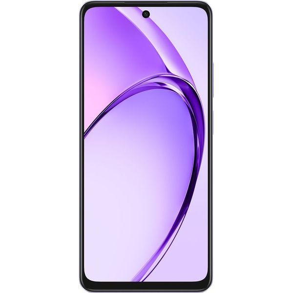 Смартфон OPPO A3 6/256GB Starry Purple 67629 фото