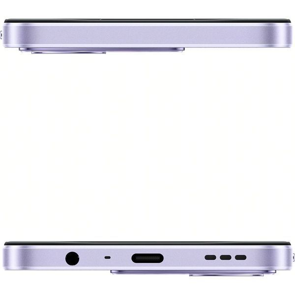 Смартфон OPPO A3 6/256GB Starry Purple 67629 фото