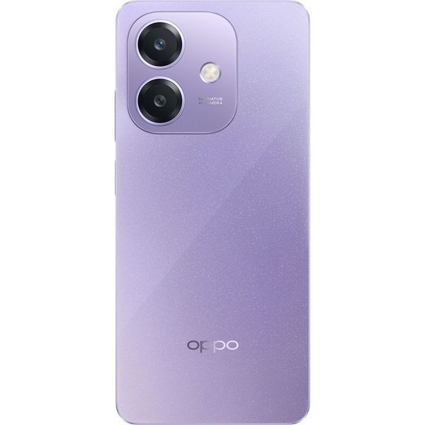 Смартфон OPPO A3 6/256GB Starry Purple 67629 фото