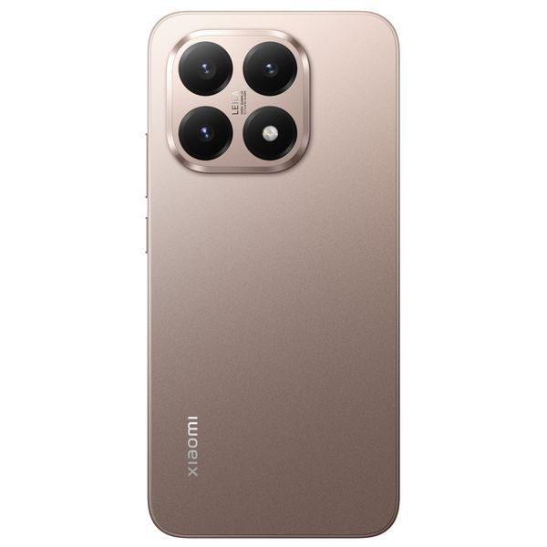 Смартфон Xiaomi 15T 12/256GB Rose Gold 69588 фото