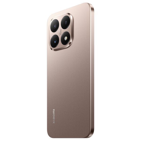 Смартфон Xiaomi 15T 12/256GB Rose Gold 69588 фото