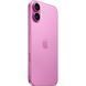 Apple iPhone 16 Plus 256GB Pink 64605 фото 3
