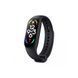 Фітнес-трекер Xiaomi Mi Band 7 NFC Black 57560 фото 3