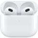 Навушники Apple Airpods 3 (MPNY3) White 46277 фото 1