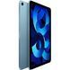 Планшет Apple iPad Air 10.9" M1 (5th Gen.2022) 64GB Wi-Fi Blue (MM9E3) 58607 фото 2