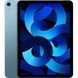 Планшет Apple iPad Air 10.9" M1 (5th Gen.2022) 64GB Wi-Fi Blue (MM9E3) 58607 фото 1
