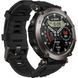 Смарт годинник Amazfit T-Rex Ultra Abyss Black (W2142EU1N) Black 63604 фото 3