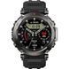 Смарт годинник Amazfit T-Rex Ultra Abyss Black (W2142EU1N) Black 63604 фото 2