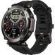 Смарт годинник Amazfit T-Rex Ultra Abyss Black (W2142EU1N) Black 63604 фото