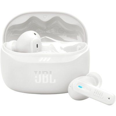 Навушники JBL TUNE BEAM 2 (JBLTBEAM2WHT) White 67588 фото