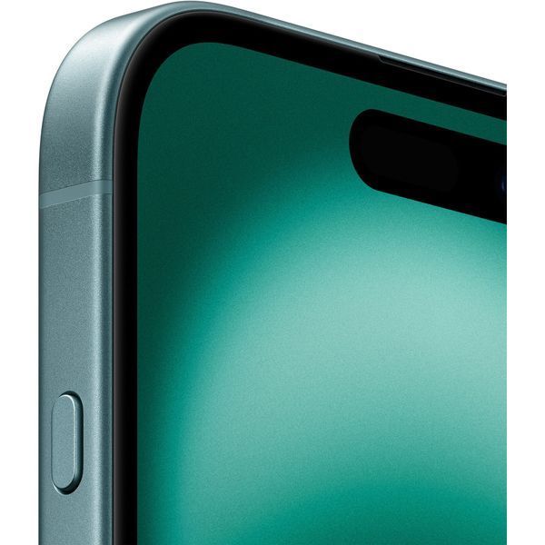Apple iPhone 16 Plus 256GB Teal 64606 фото