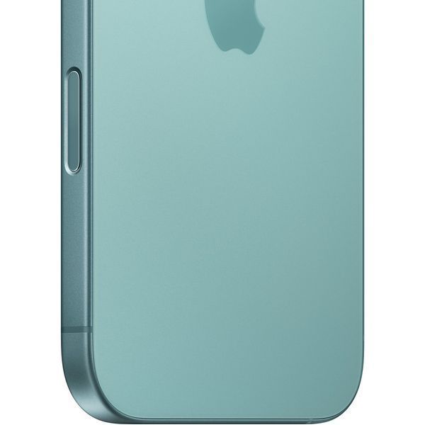 Apple iPhone 16 Plus 256GB Teal 64606 фото