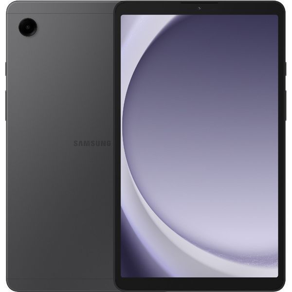 Планшет Samsung Galaxy Tab A9 8/128GB Wi-Fi Graphite 61716 фото