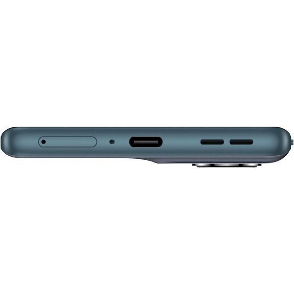 Смартфон Motorola Edge 50 fusion 8/256GB Forest Blue 64673 фото