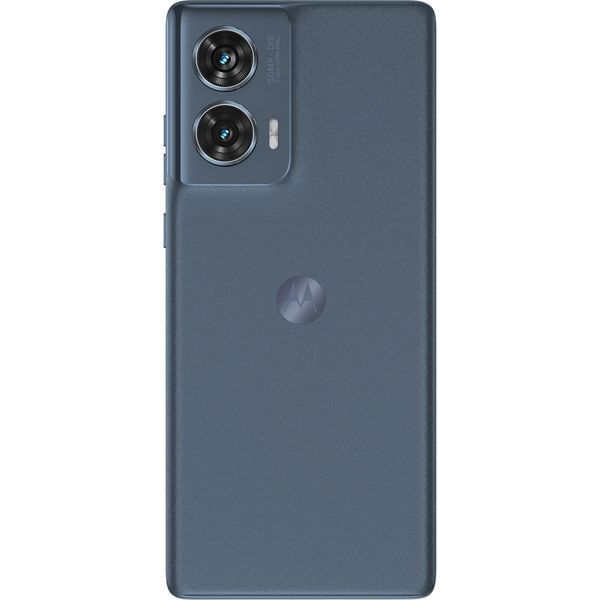 Смартфон Motorola Edge 50 fusion 8/256GB Forest Blue 64673 фото