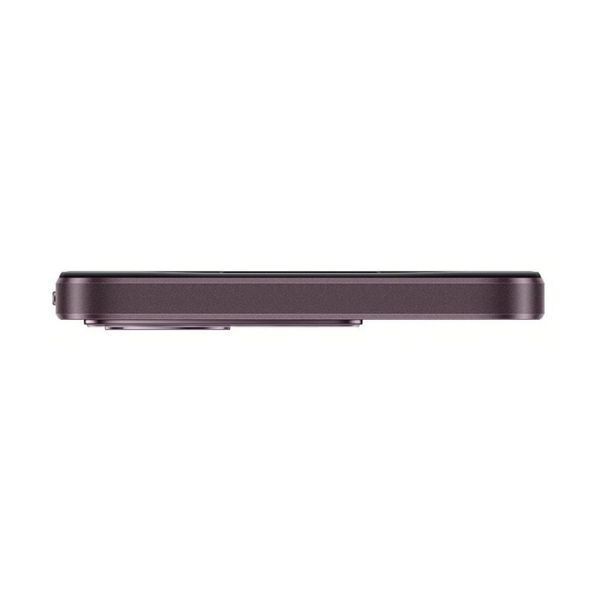 Смартфон OPPO A3X 4/128GB Nebula Red 67631 фото