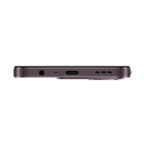 Смартфон OPPO A3X 4/128GB Nebula Red 67631 фото