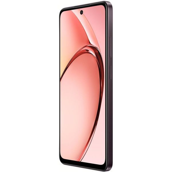 Смартфон OPPO A3X 4/128GB Nebula Red 67631 фото