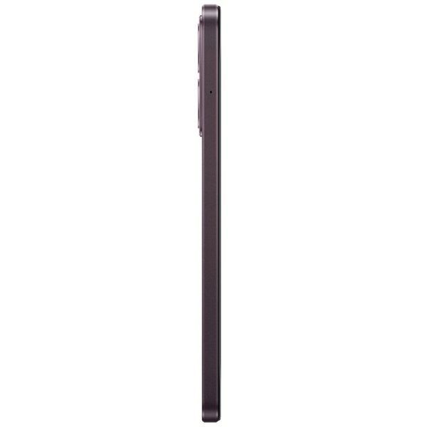 Смартфон OPPO A3X 4/128GB Nebula Red 67631 фото