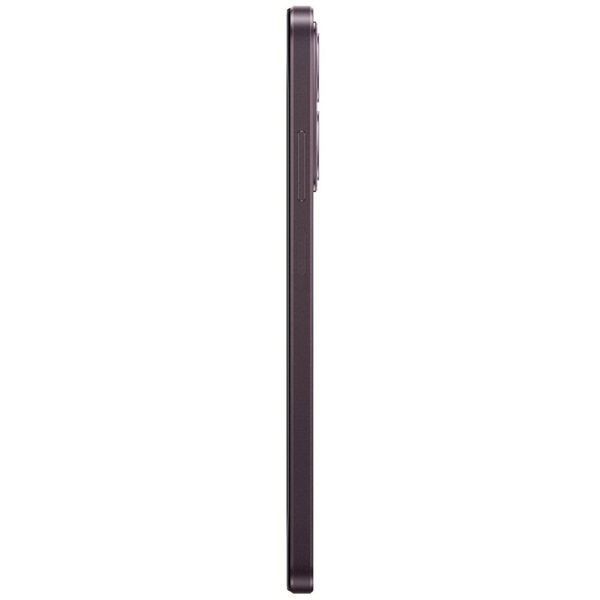 Смартфон OPPO A3X 4/128GB Nebula Red 67631 фото