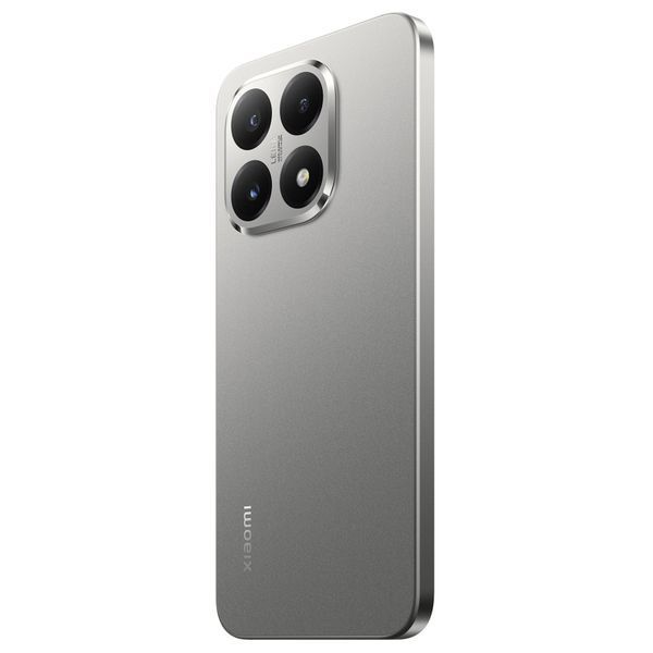 Смартфон Xiaomi 15T 12/256GB Titan Gray 69589 фото