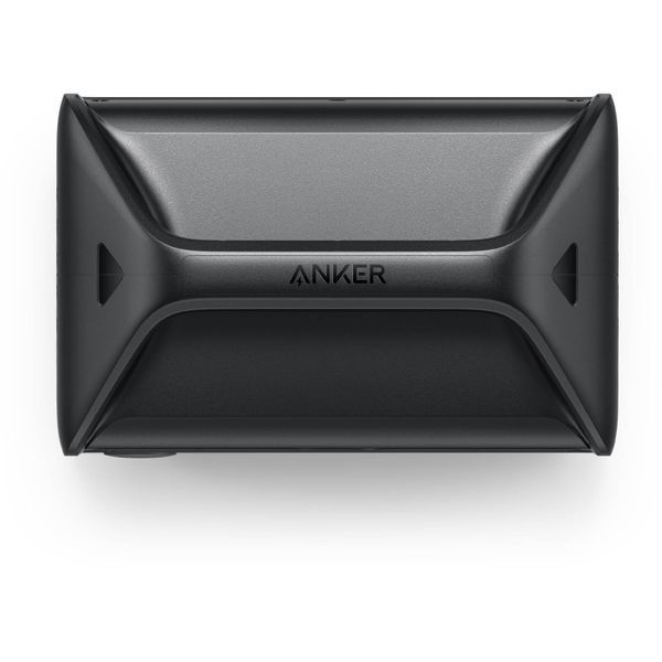 Зарядная станция Anker PowerHouse 535 (A1751311) 500W 50337 фото