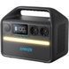 Зарядная станция Anker PowerHouse 535 (A1751311) 500W 50337 фото 1